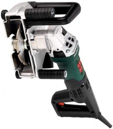 Ranuradora de Muros 1700W-2 Discos METABO1
